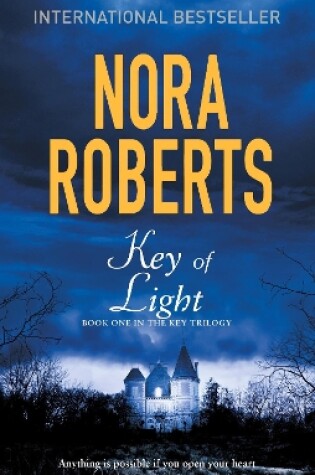 Cover of Key Of Light