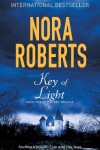 Book cover for Key Of Light