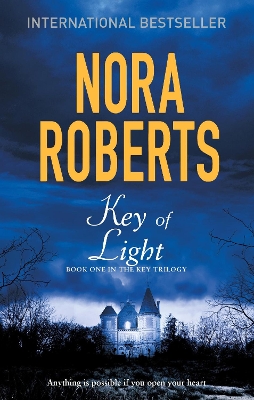 Cover of Key Of Light