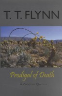 Book cover for Prodigal of Death