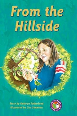 Cover of From the Hillside