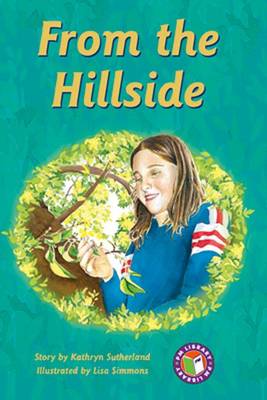 Book cover for From the Hillside