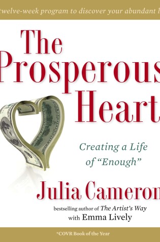 Cover of The Prosperous Heart