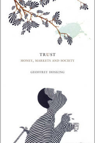 Cover of Trust