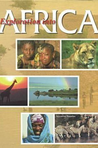 Cover of Africa