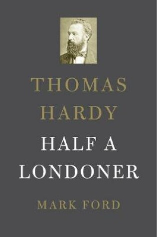 Cover of Thomas Hardy