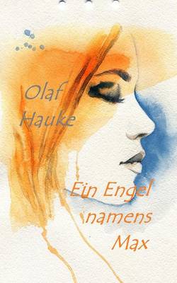 Book cover for Ein Engel namens Max