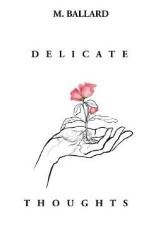 Cover of Delicate Thoughts