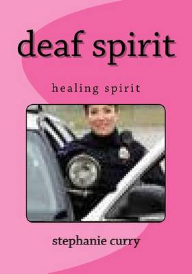 Book cover for Deaf Spirit