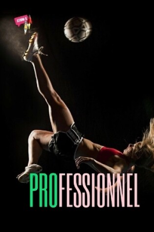 Cover of Professionnel
