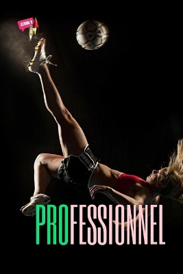 Book cover for Professionnel