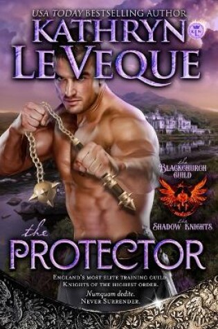 Cover of The Protector