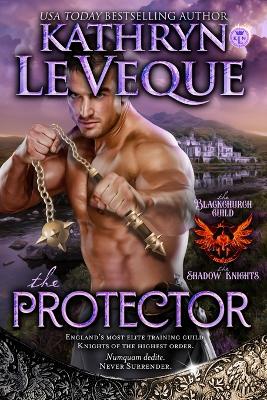 Cover of The Protector