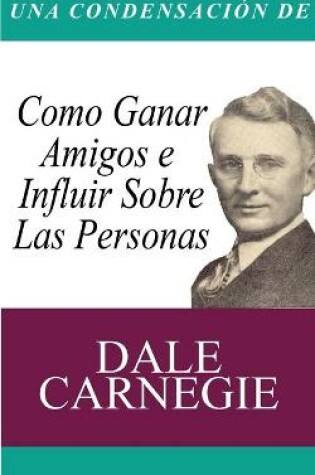 Cover of Una Condensacion del Libro