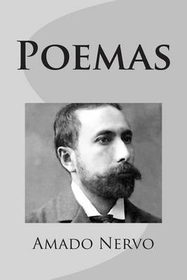 Book cover for Poemas