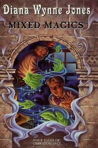 Mixed Magics