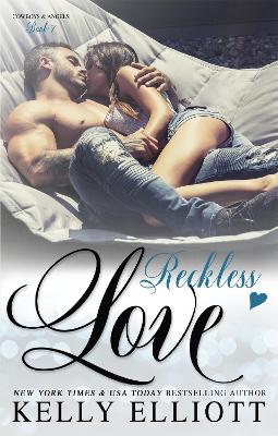 Book cover for Reckless Love