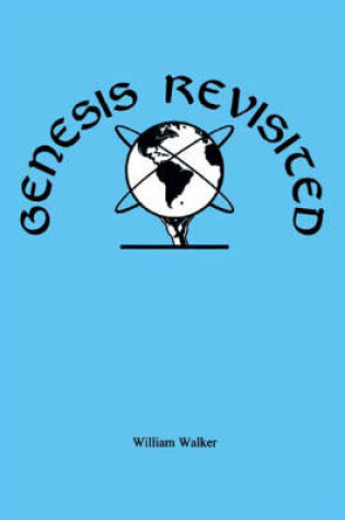 Cover of Genesis Revisited