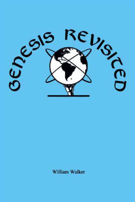 Book cover for Genesis Revisited