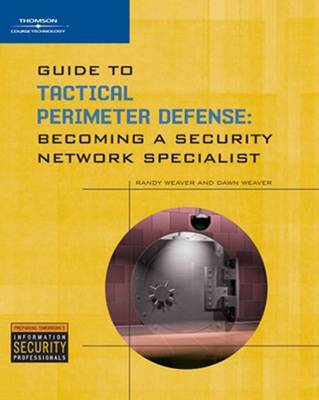 Book cover for Guide to Tactical Perimeter Defense