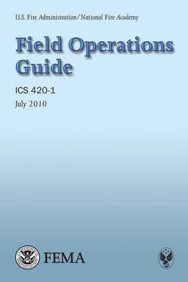 Book cover for Field Operations Guide