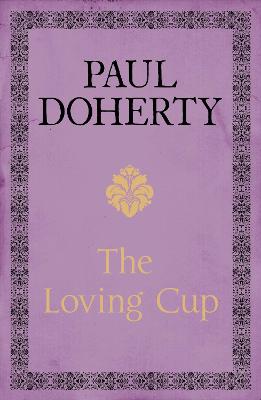 Book cover for The Loving Cup