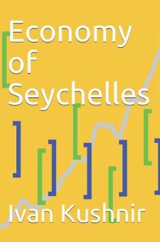 Cover of Economy of Seychelles