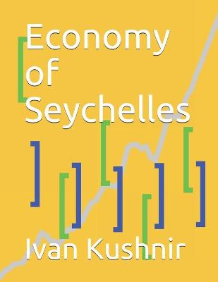 Book cover for Economy of Seychelles
