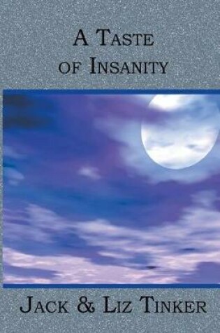 Cover of A Taste of Insanity