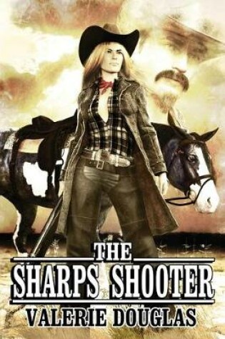 Cover of The Sharps Shooter