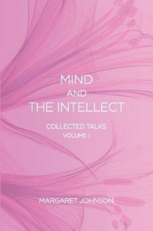 Cover of Mind and the Intellect