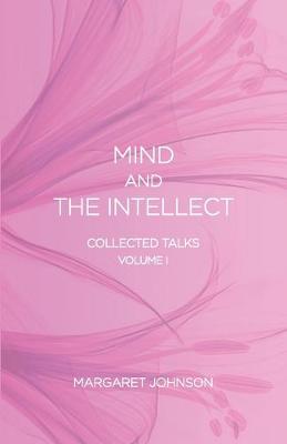 Book cover for Mind and the Intellect