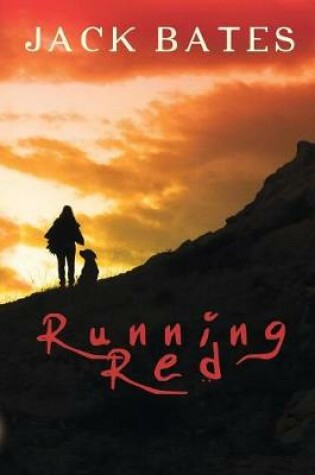 Cover of Running Red
