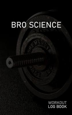 Book cover for Bro Science