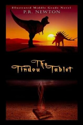 Cover of The Tindou Tablet