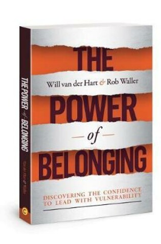 Cover of The Power of Belonging