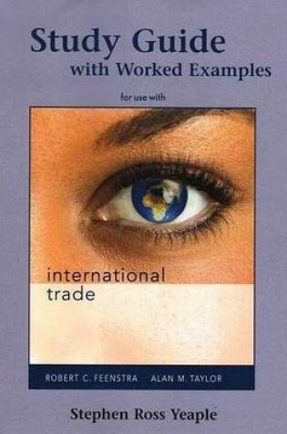 Cover of International Trade