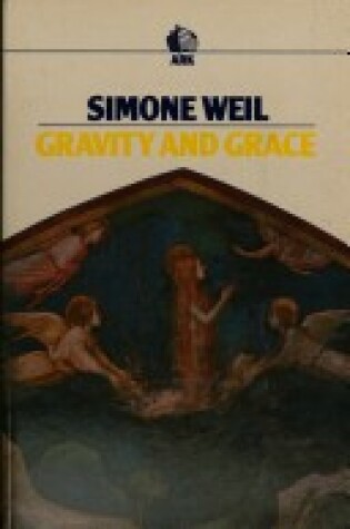 Cover of Gravity and Grace