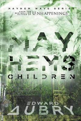 Cover of Mayhem's Children