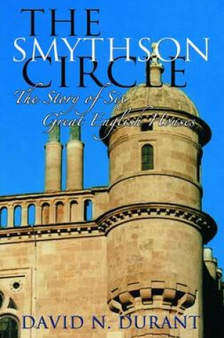 Cover of Smythson Circle