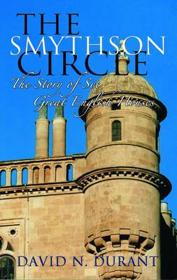 Book cover for Smythson Circle