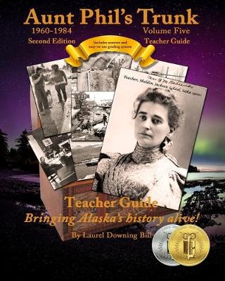 Book cover for Aunt Phil's Trunk Volume Five Teacher Guide Second Edition