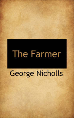 Book cover for The Farmer