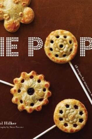 Cover of Pie Pops