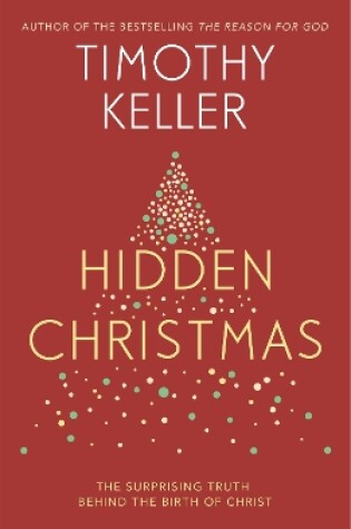Cover of Hidden Christmas