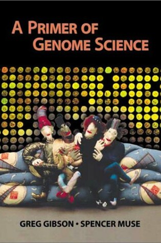Cover of A Primer in Genome Sciences