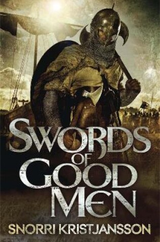Cover of Swords of Good Men
