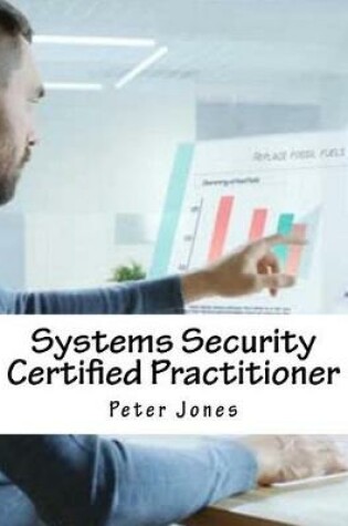 Cover of Systems Security Certified Practitioner