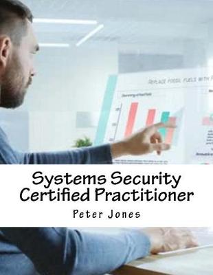 Book cover for Systems Security Certified Practitioner