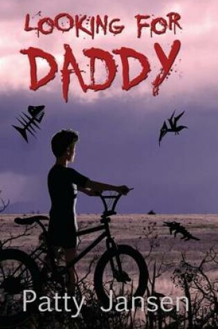 Cover of Looking For Daddy